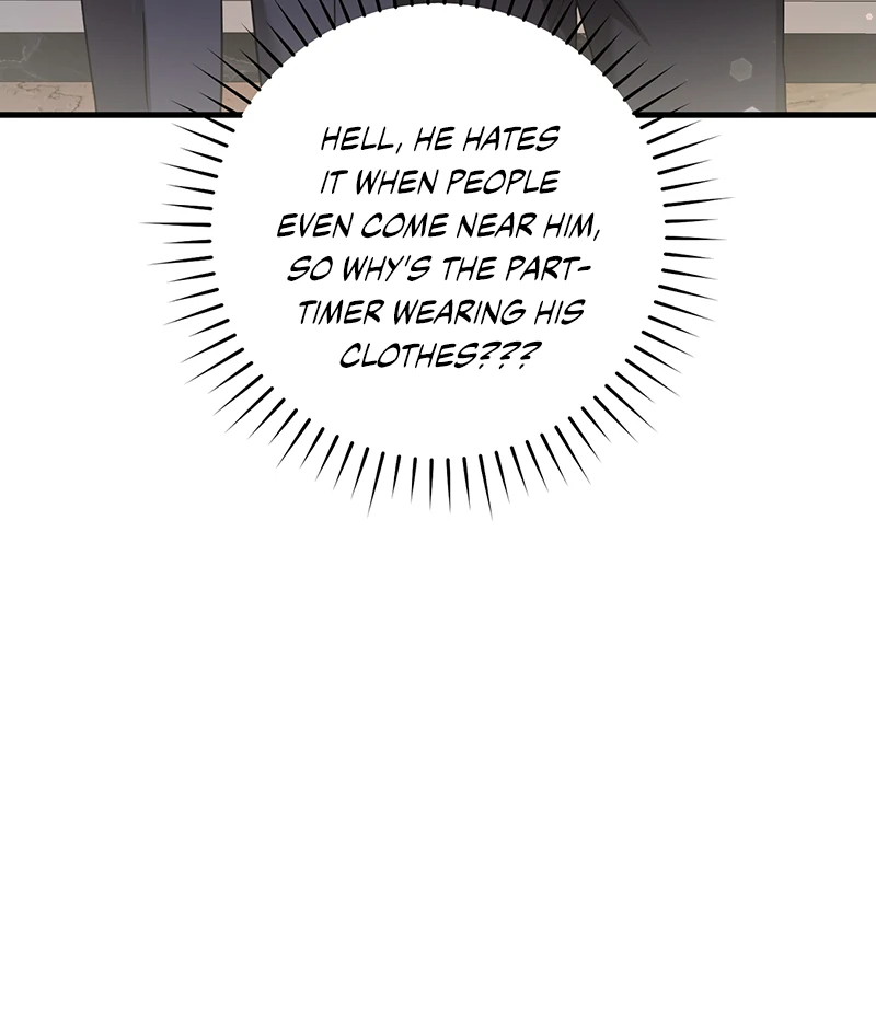 The Hunter Wants to Live Quietly (Whalemanga) - Chapter 26