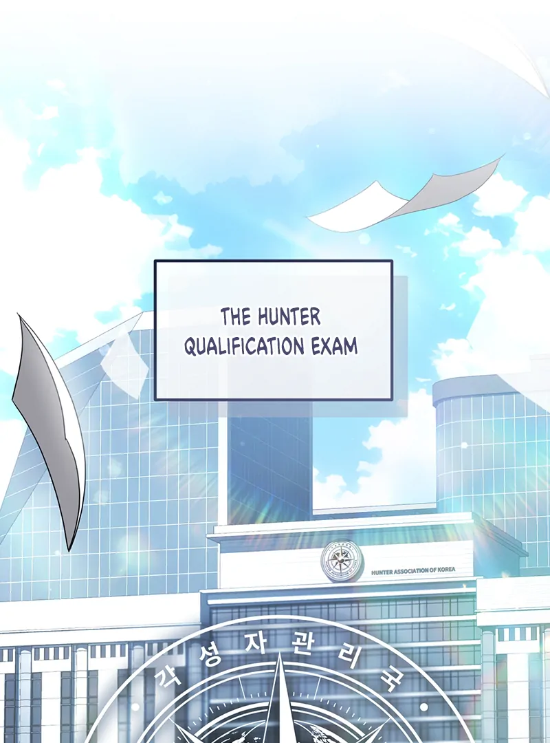 The Hunter Wants to Live Quietly (Whalemanga) - Chapter 26