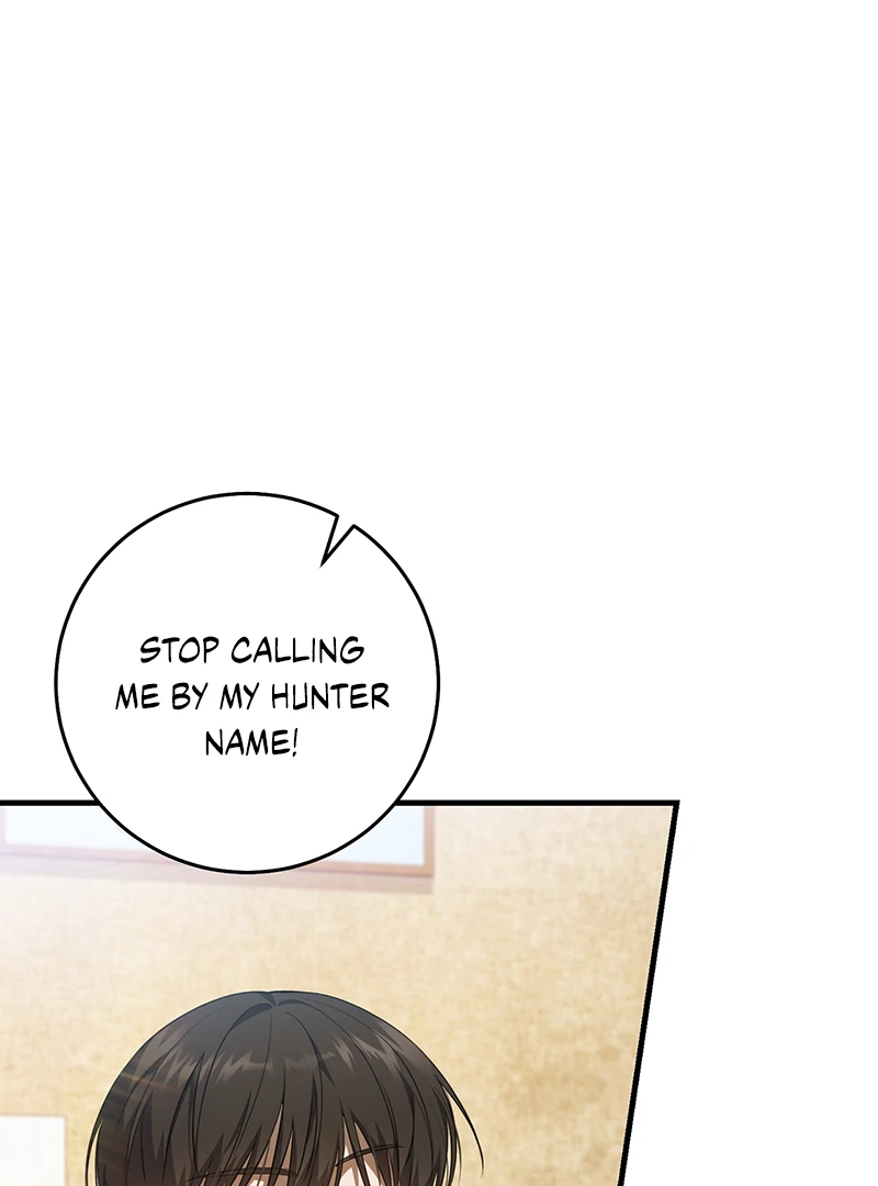 The Hunter Wants to Live Quietly (Whalemanga) - Chapter 26