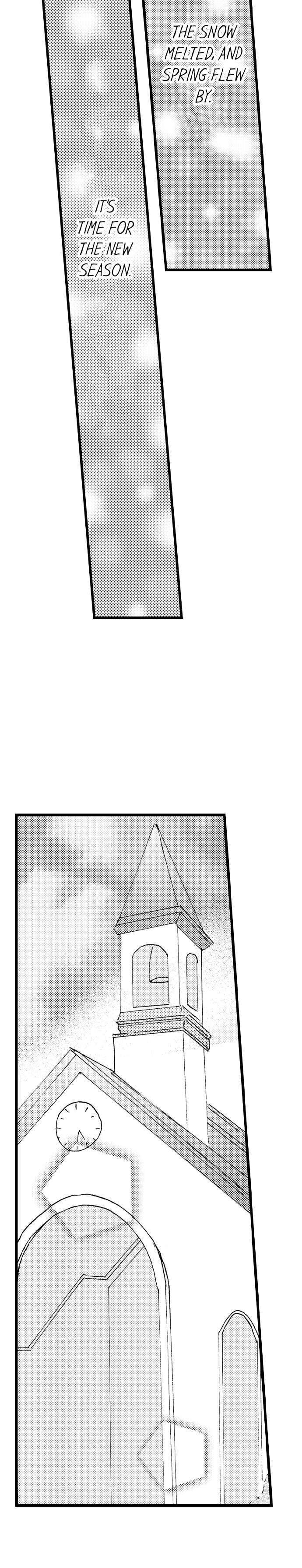 Amaku Nureru Uso Kekkon Toiu Na No Fukushu - Chapter 56