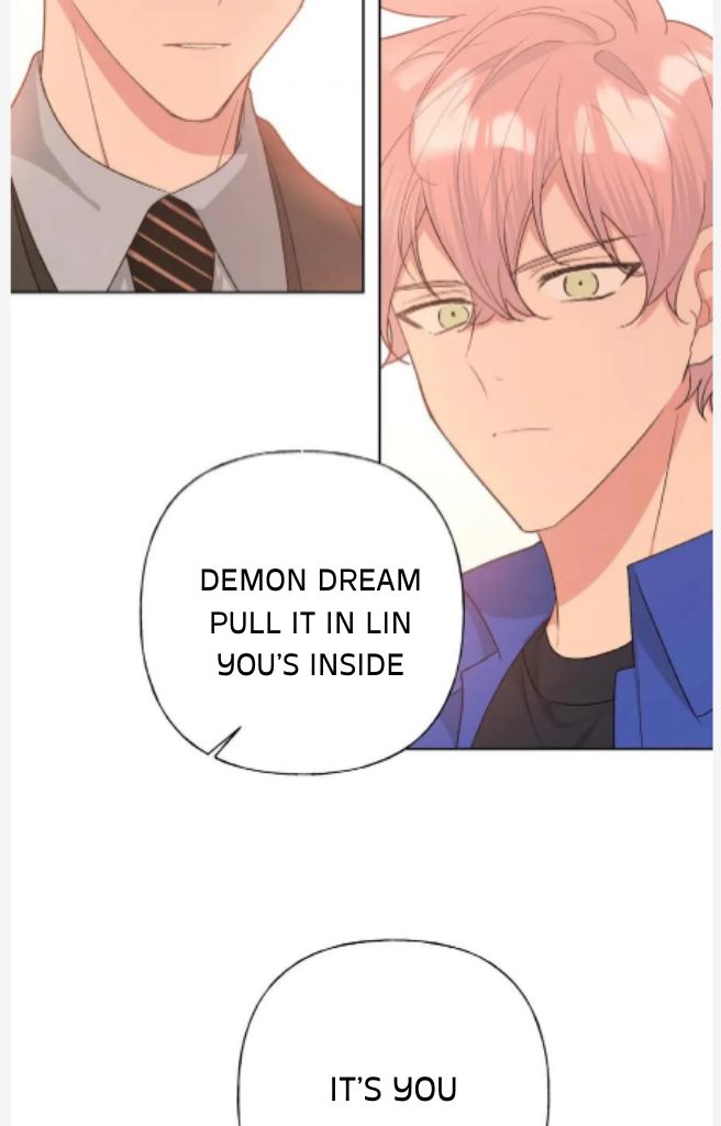 Your Dream Is Deliciousyour Dream Is Delicious - Chapter 81