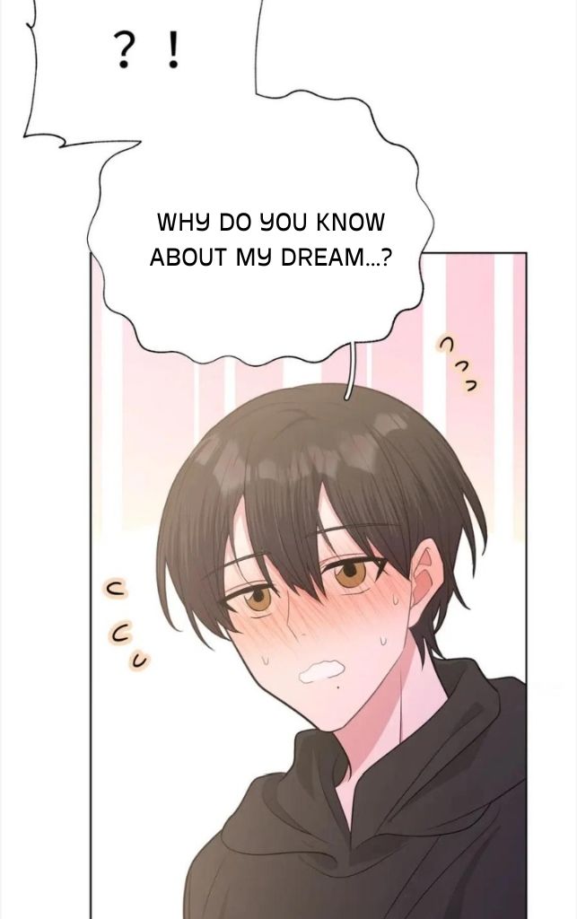 Your Dream Is Deliciousyour Dream Is Delicious - Chapter 78