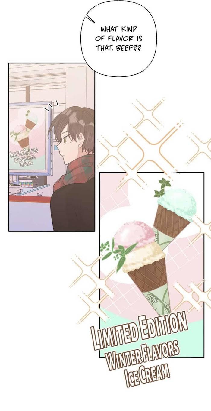 Your Dream Is Deliciousyour Dream Is Delicious - Chapter 30