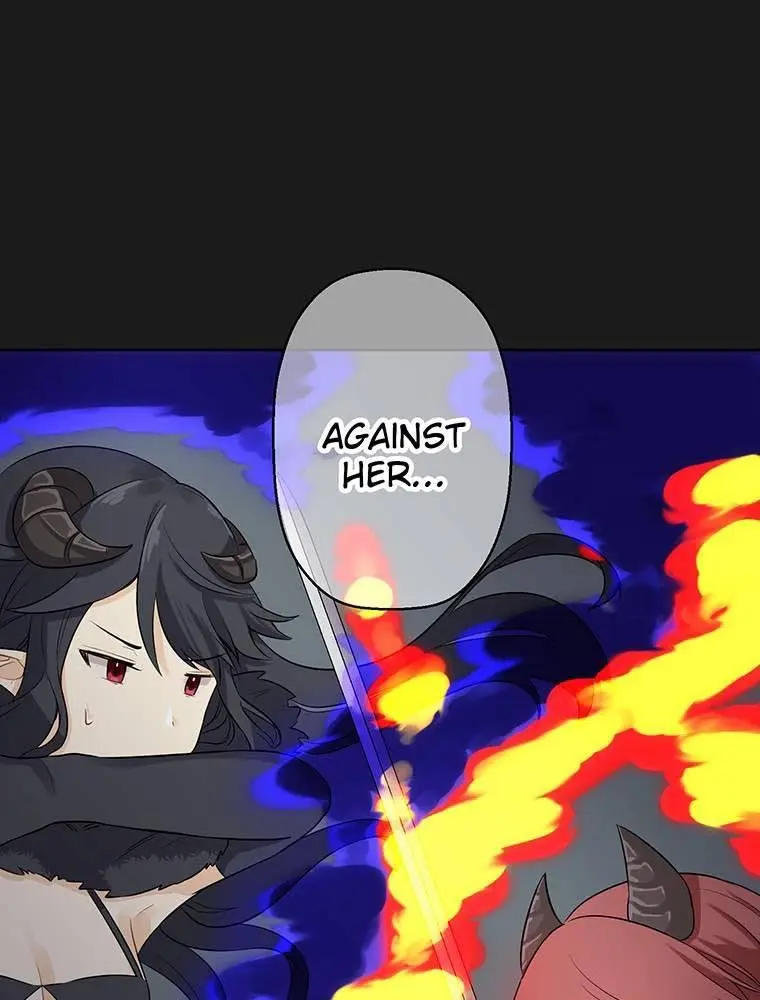 I'm A Saint But I've Had Enough With Humans So I Decided To Team Up With The Demon Queen To Destroy The Human World - Chapter 7