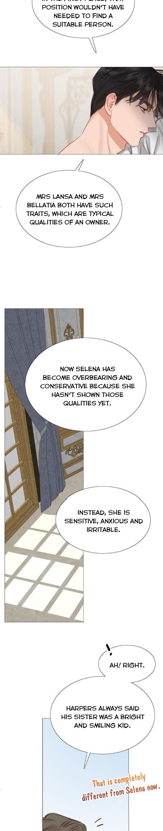 Selena - Chapter 21