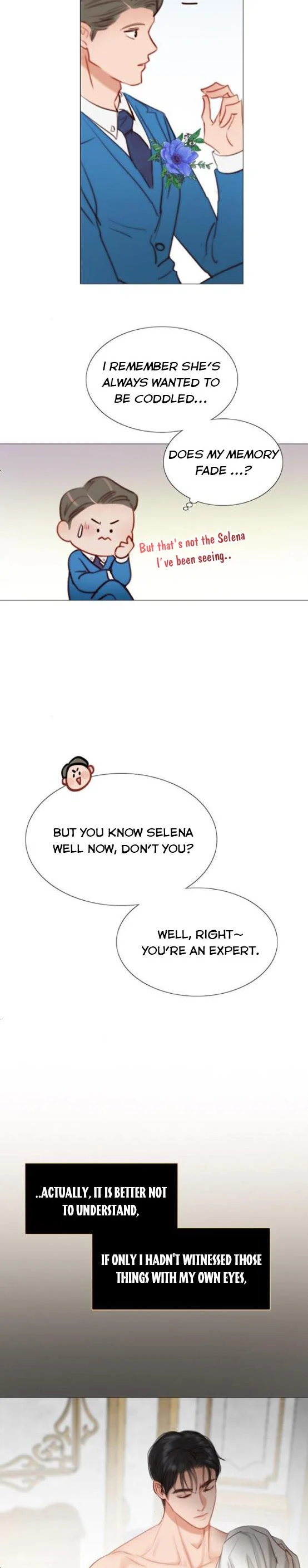 Selena - Chapter 21