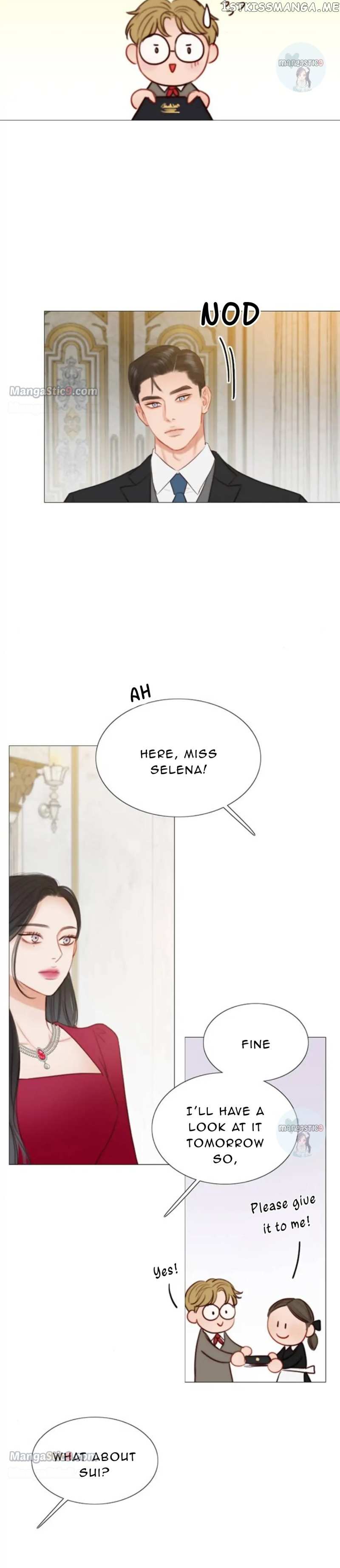 Selena - Chapter 35