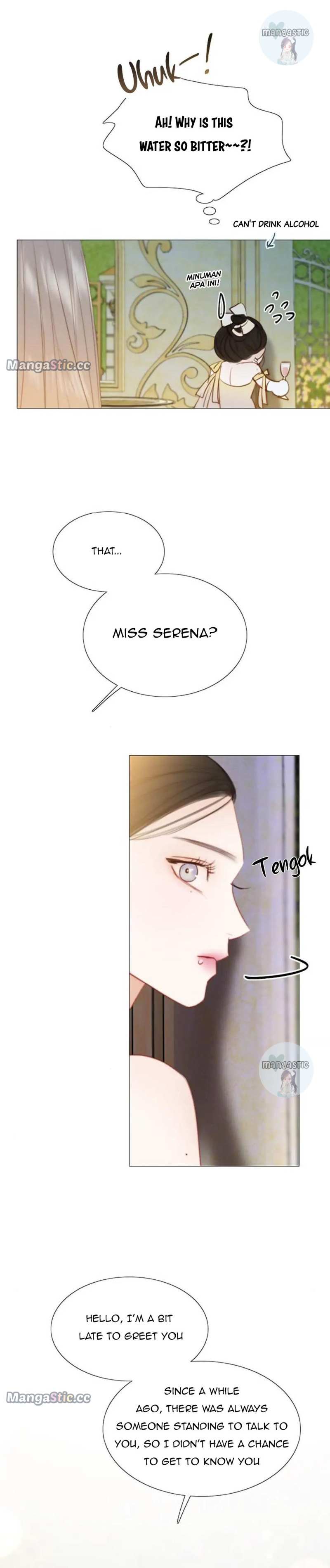 Selena - Chapter 47