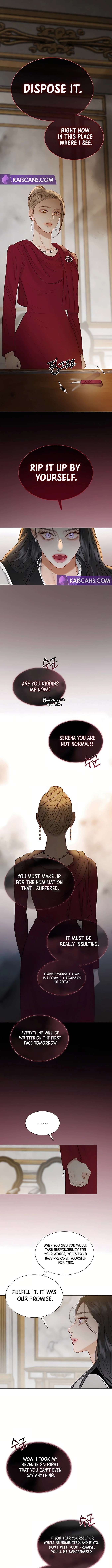 Selena - Chapter 63