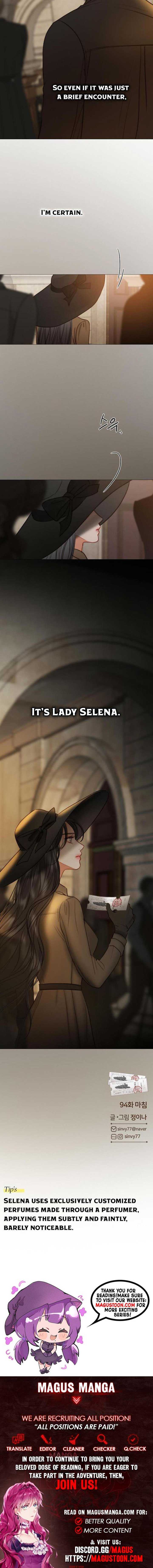 Selena - Chapter 94