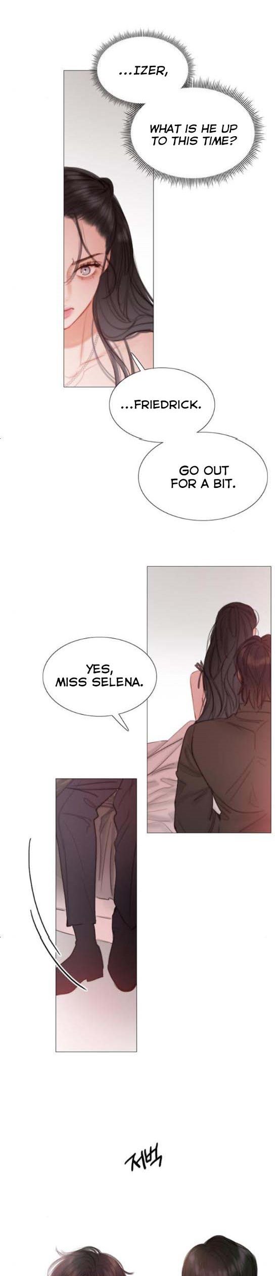 Selena - Chapter 8