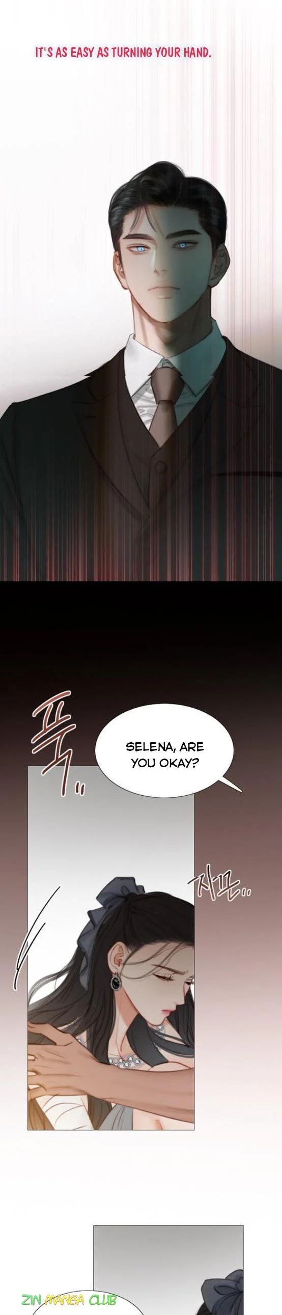 Selena - Chapter 7