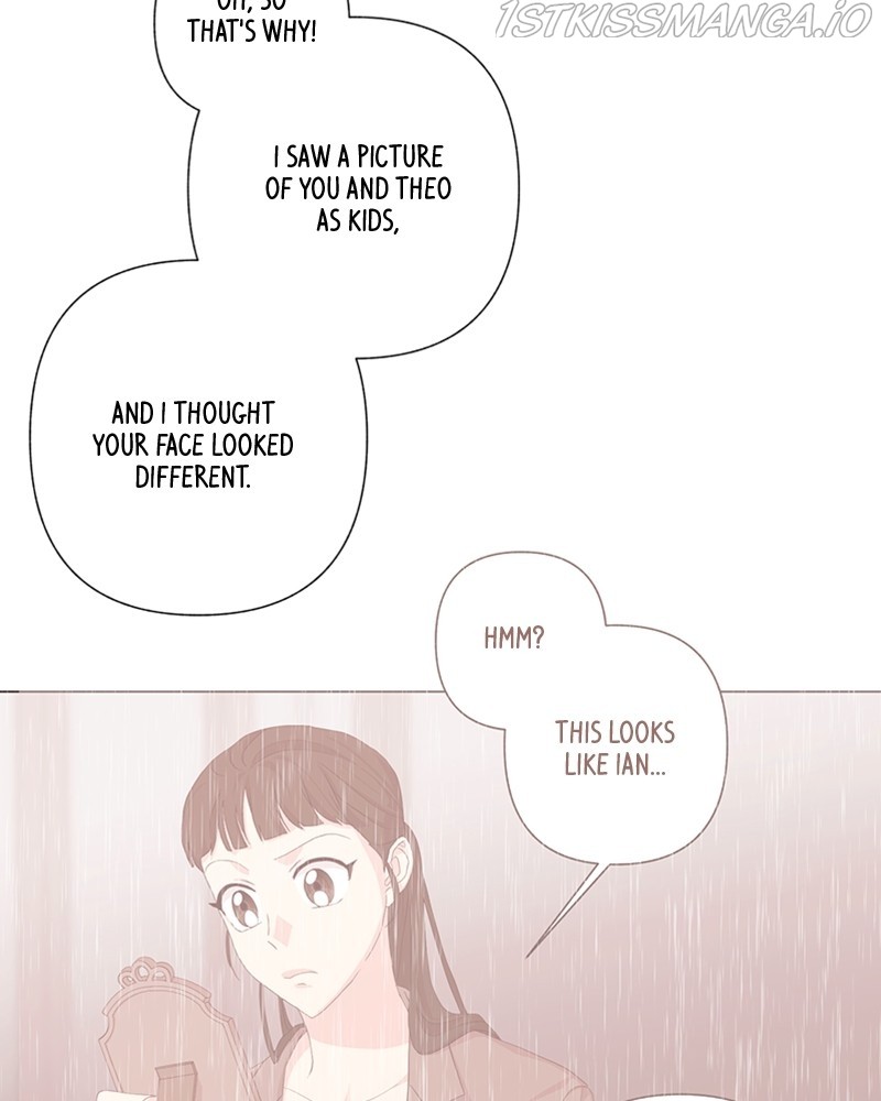 Love Falls Like Rain - Chapter 42