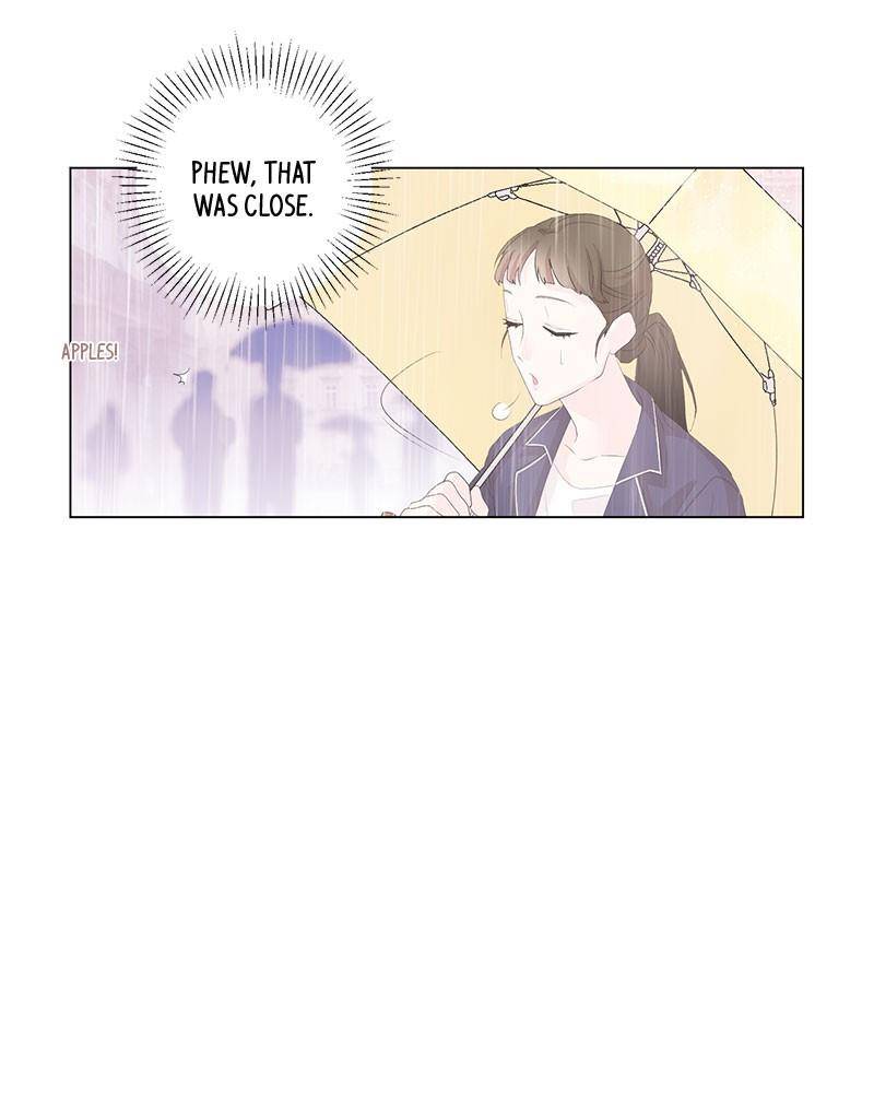 Love Falls Like Rain - Chapter 4