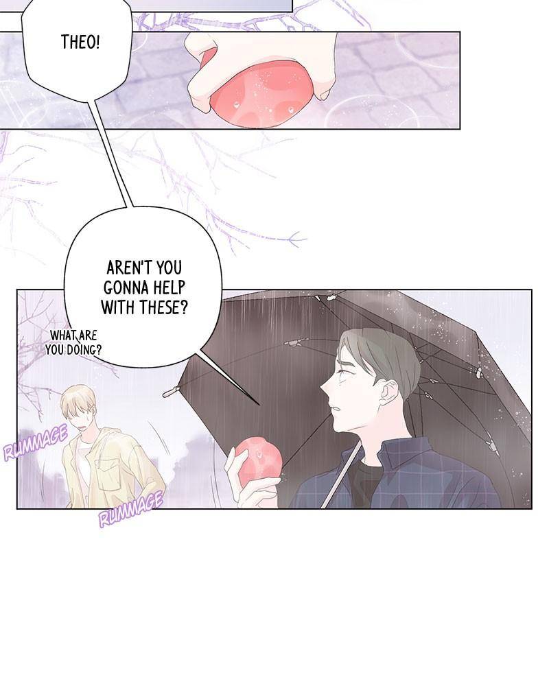 Love Falls Like Rain - Chapter 4