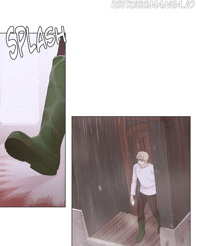 Love Falls Like Rain - Chapter 35