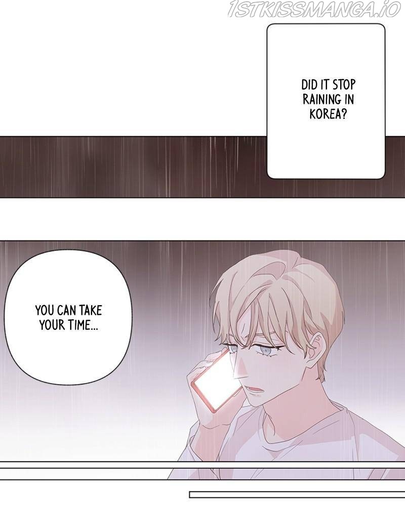 Love Falls Like Rain - Chapter 35