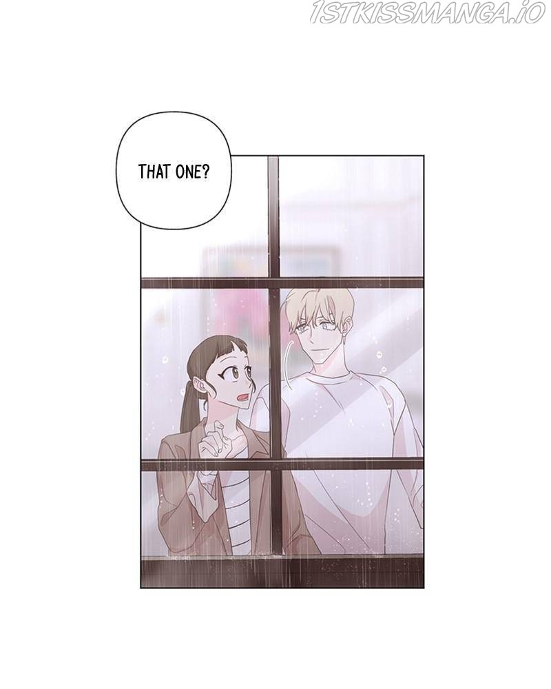 Love Falls Like Rain - Chapter 35