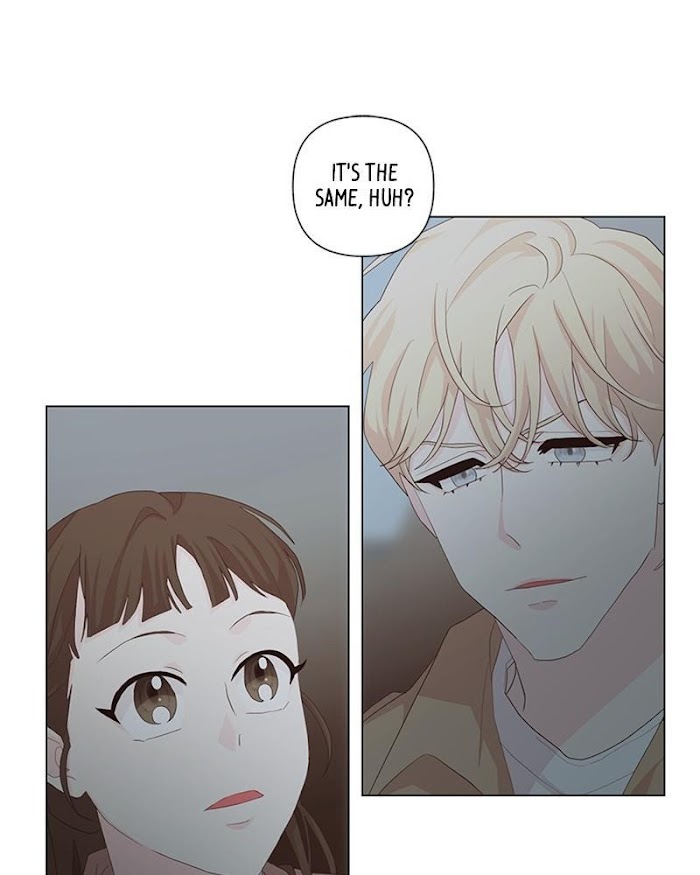 Love Falls Like Rain - Chapter 36