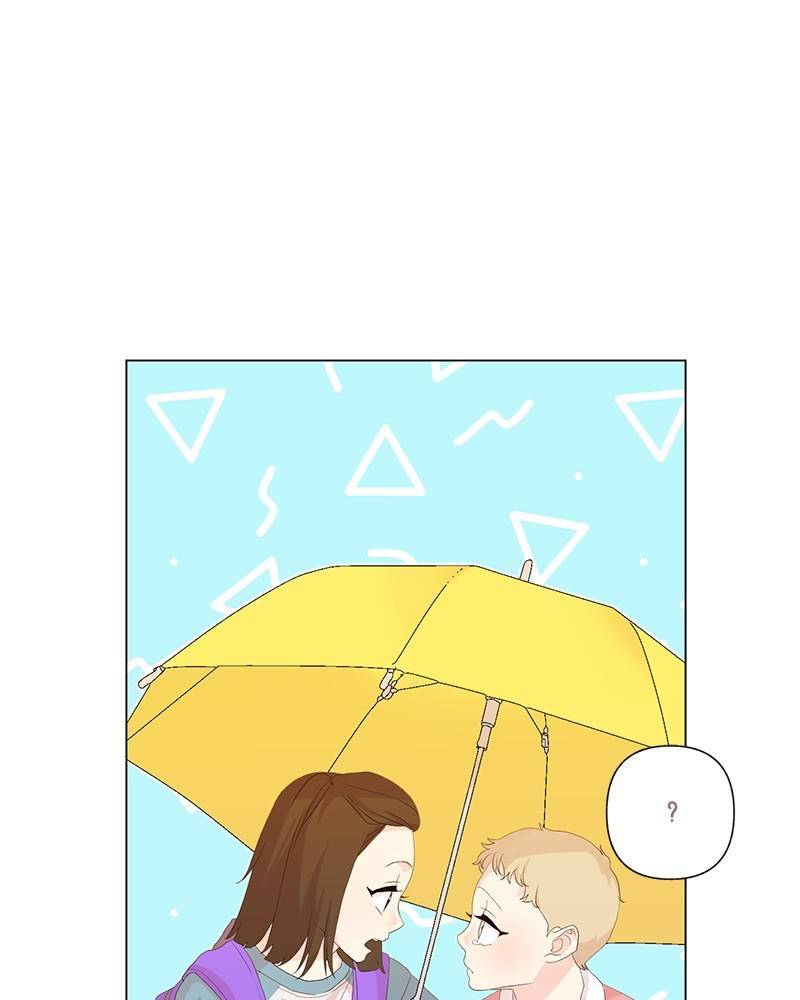 Love Falls Like Rain - Chapter 18