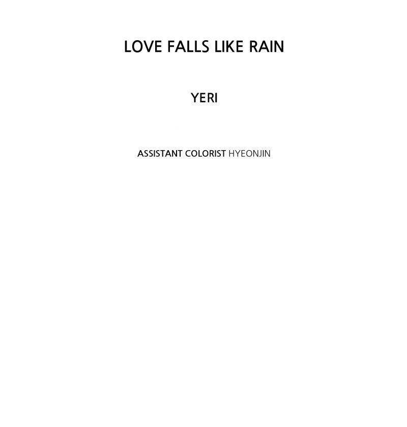 Love Falls Like Rain - Chapter 18