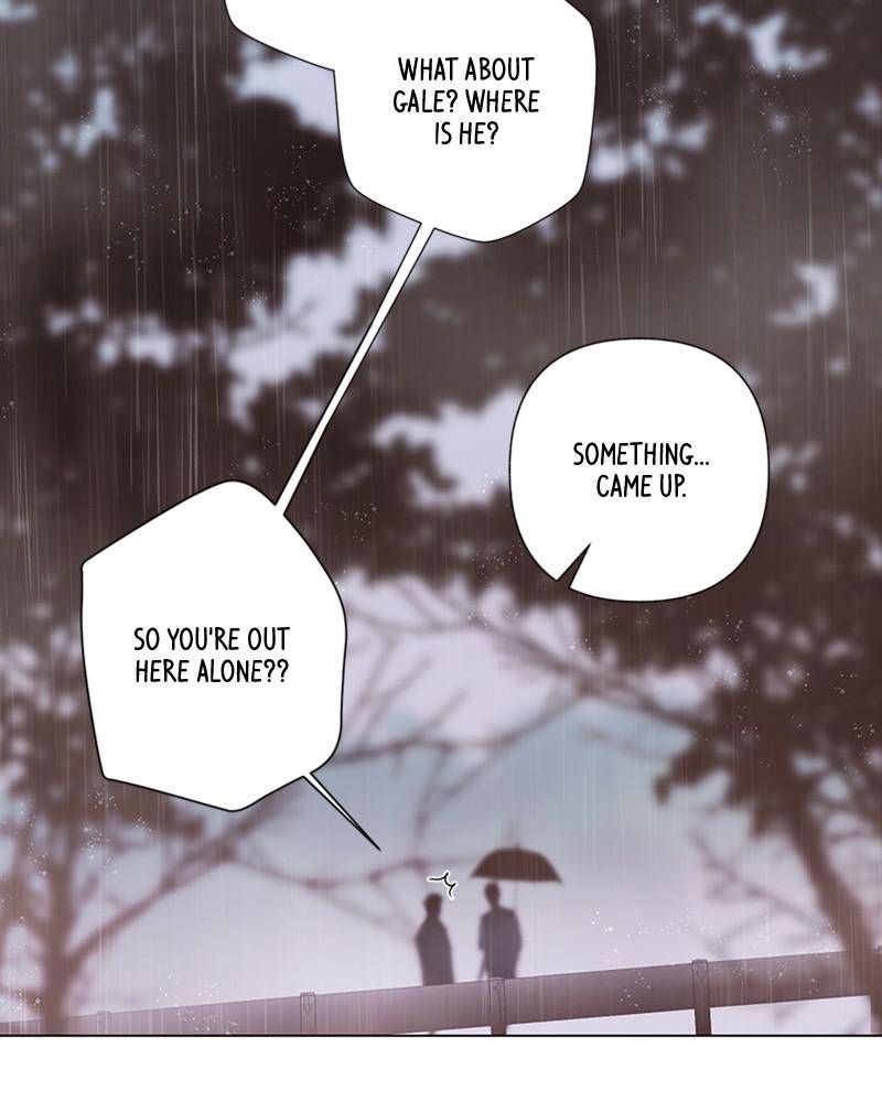 Love Falls Like Rain - Chapter 25