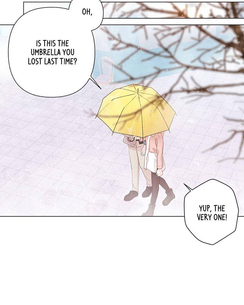 Love Falls Like Rain - Chapter 11