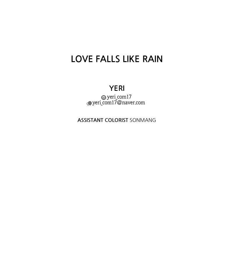 Love Falls Like Rain - Chapter 11