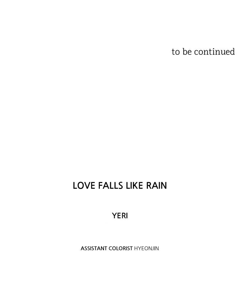 Love Falls Like Rain - Chapter 24