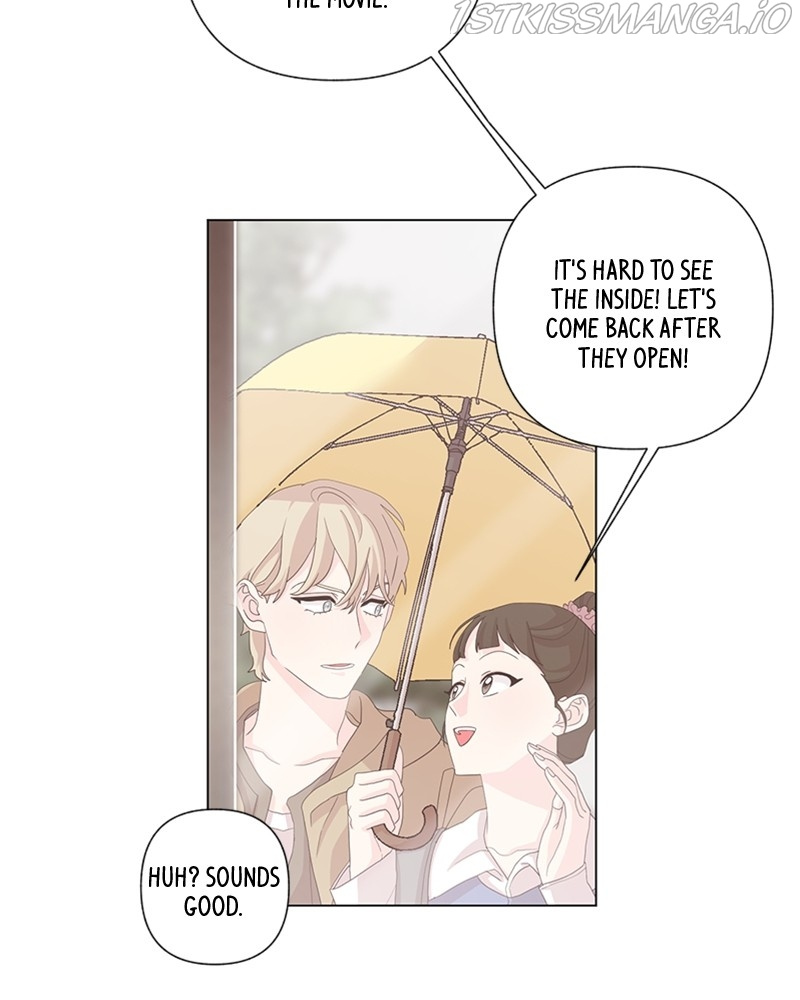 Love Falls Like Rain - Chapter 45