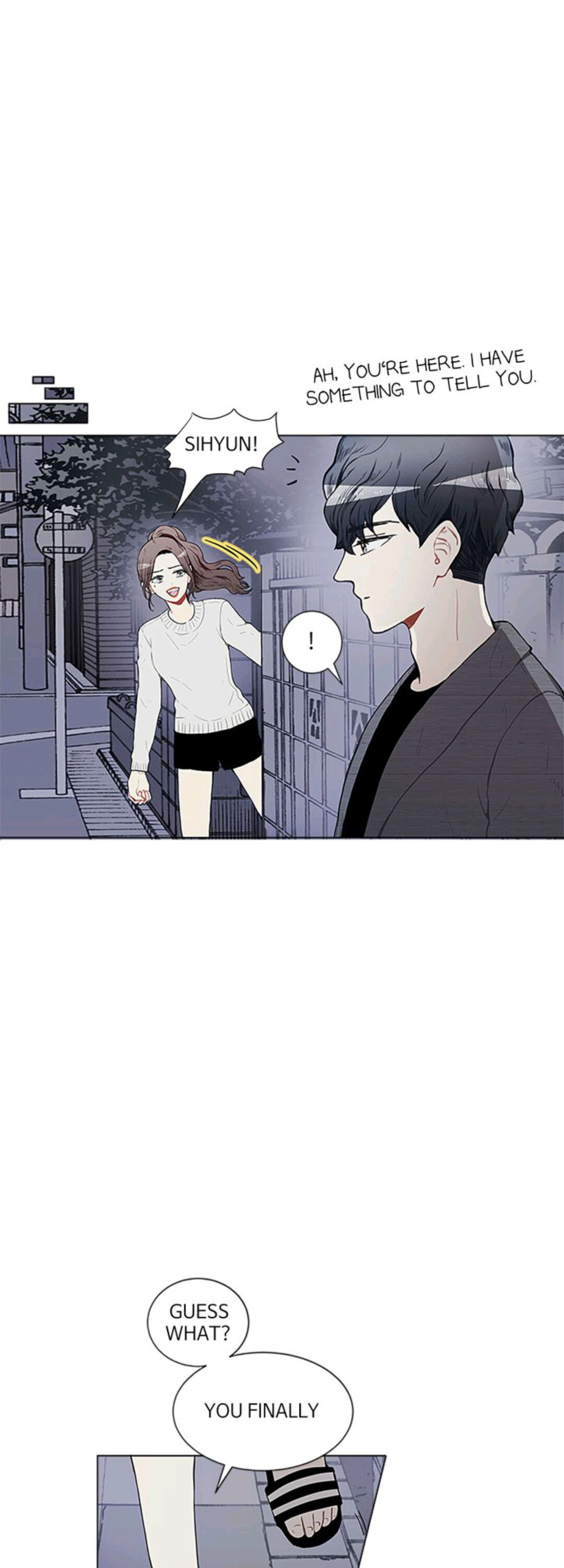 Beware Of Your Boyfriend - Chapter 20