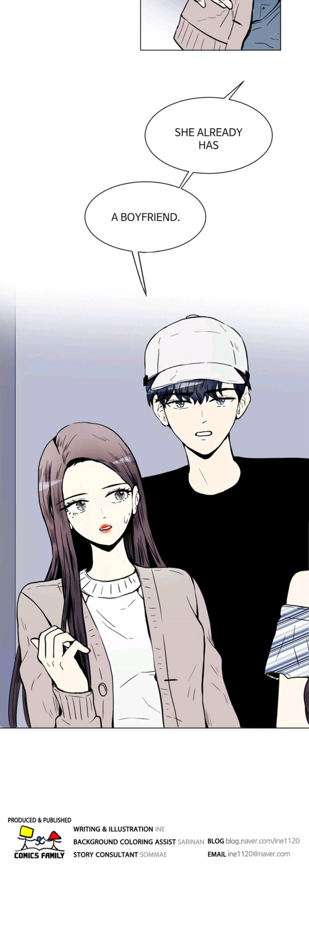 Beware Of Your Boyfriend - Chapter 65