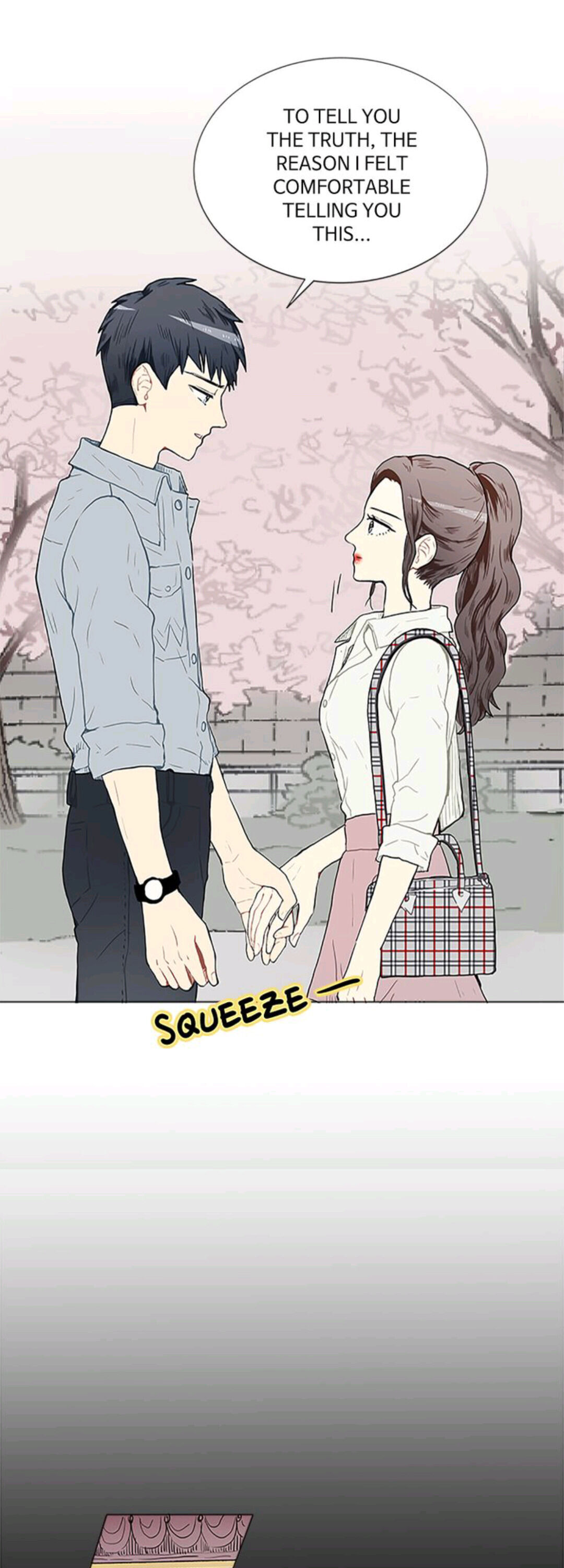 Beware Of Your Boyfriend - Chapter 31