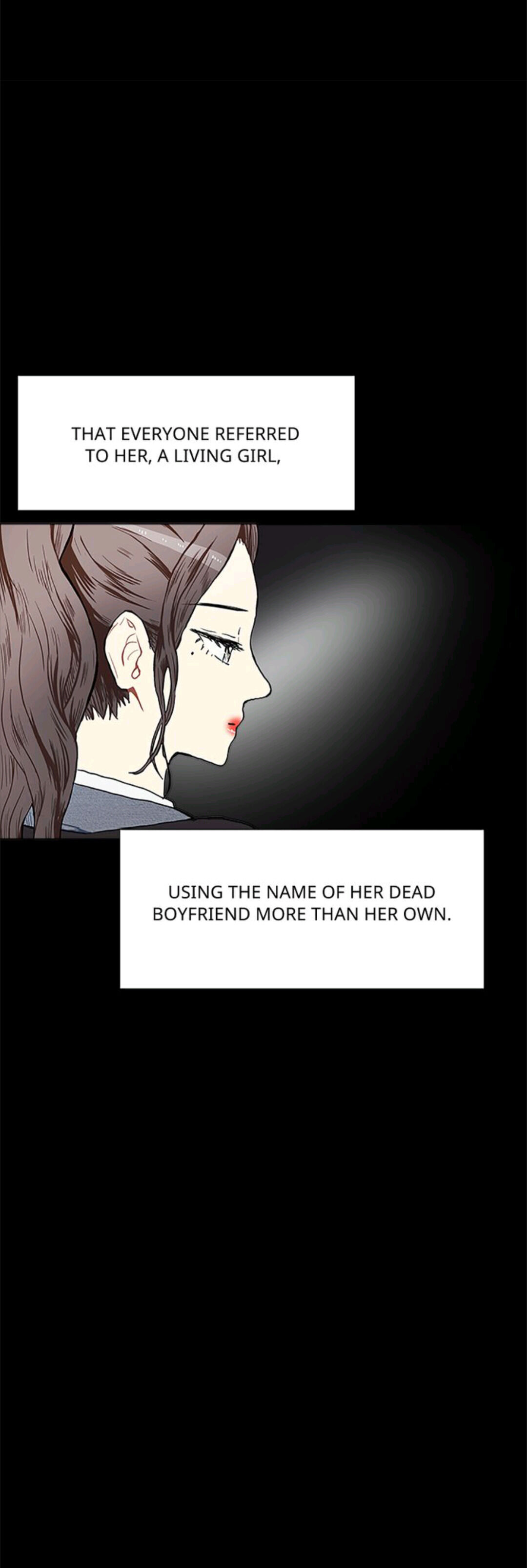 Beware Of Your Boyfriend - Chapter 31