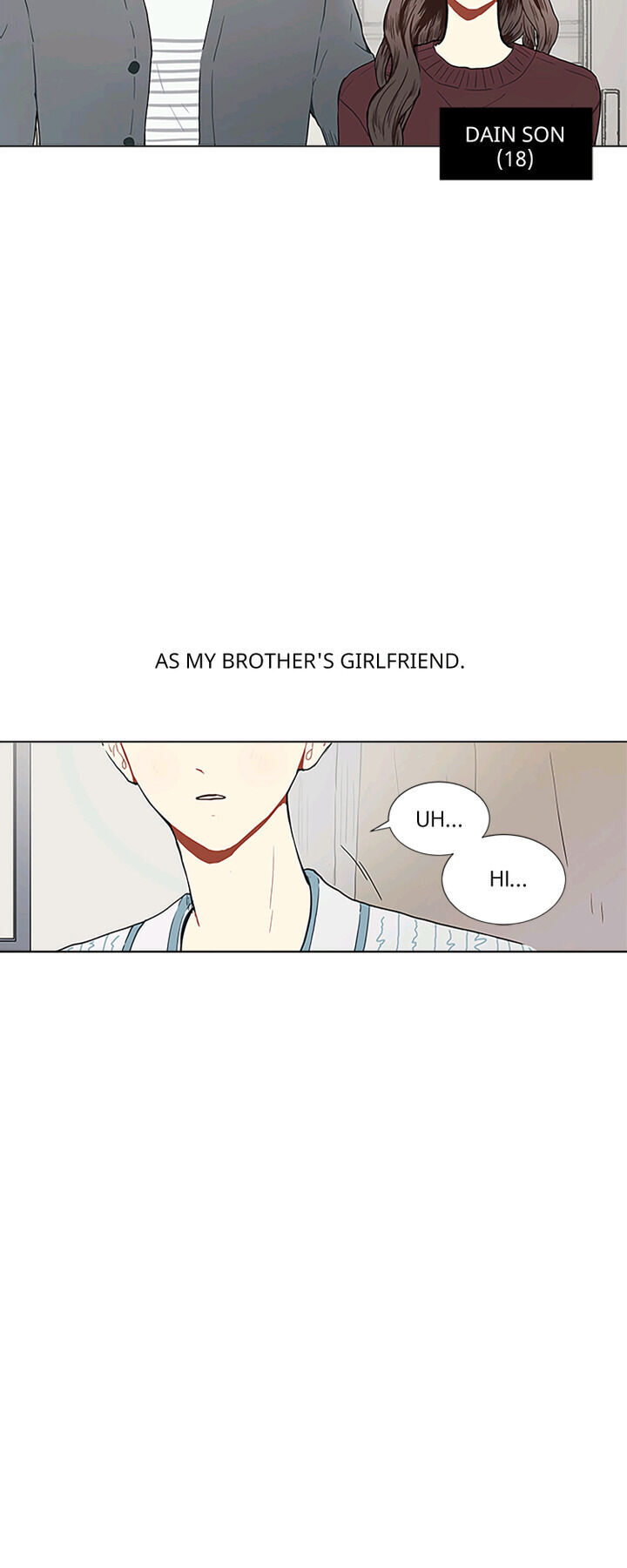 Beware Of Your Boyfriend - Chapter 16