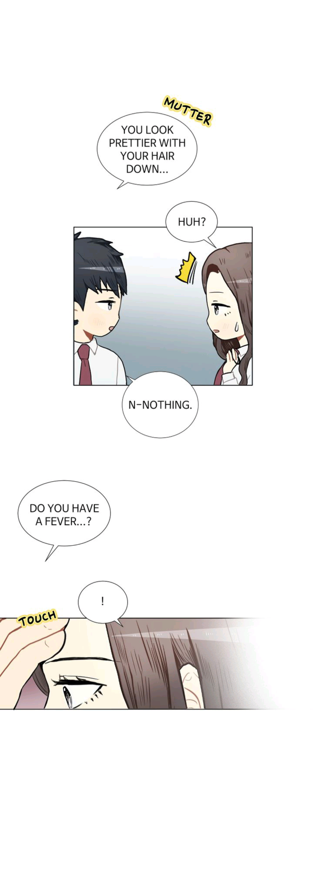 Beware Of Your Boyfriend - Chapter 33