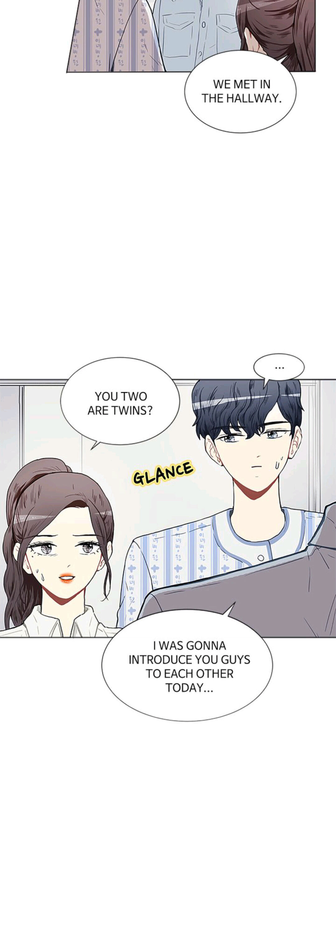 Beware Of Your Boyfriend - Chapter 28