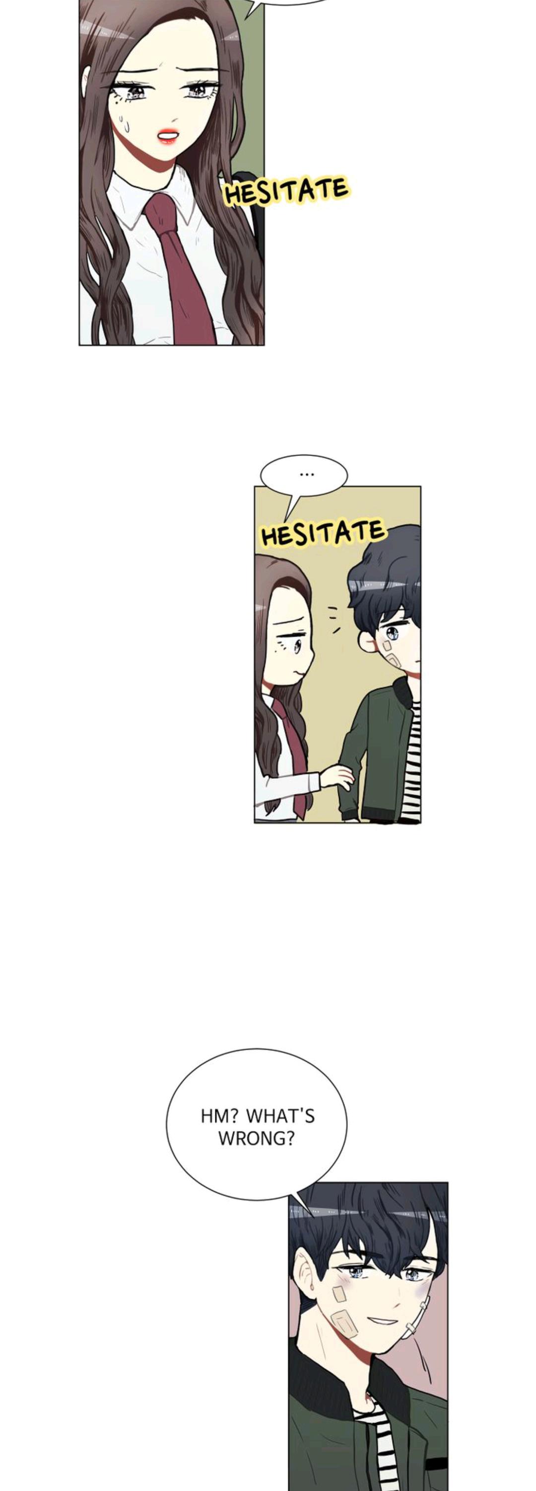 Beware Of Your Boyfriend - Chapter 50