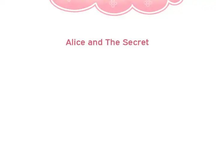 Annoying Alice - Chapter 72: Alice And The Secret