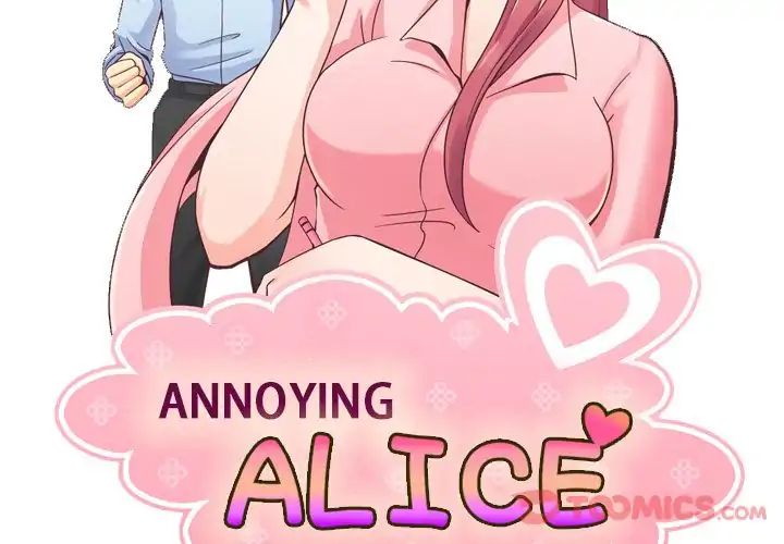 Annoying Alice - Chapter 64: Alice And The Swimsuit & Alice And The Mermaid