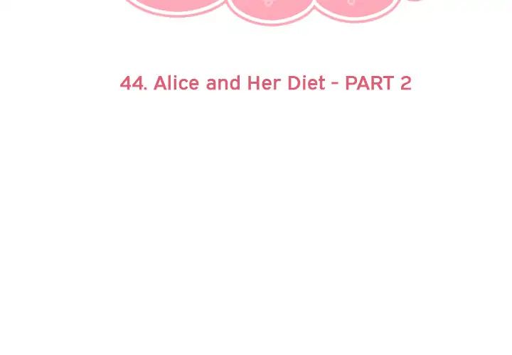 Annoying Alice - Chapter 44: Alice And Her Diet (Part 2)