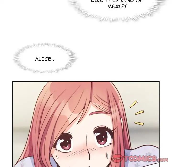 Annoying Alice - Chapter 68: Alice And The First Date & Alice And Aiden's Efforts