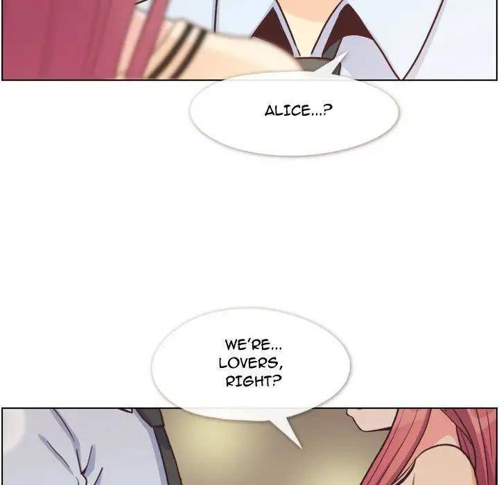 Annoying Alice - Chapter 97