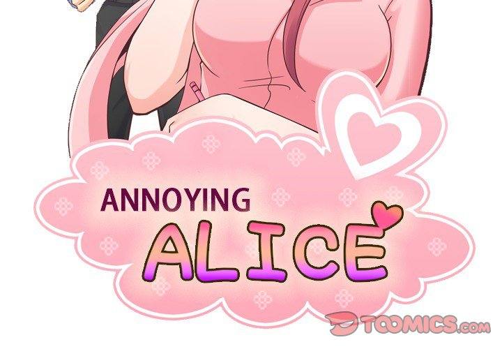 Annoying Alice - Chapter 94