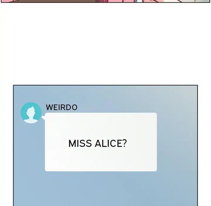 Annoying Alice - Chapter 79: Alice And The Denial