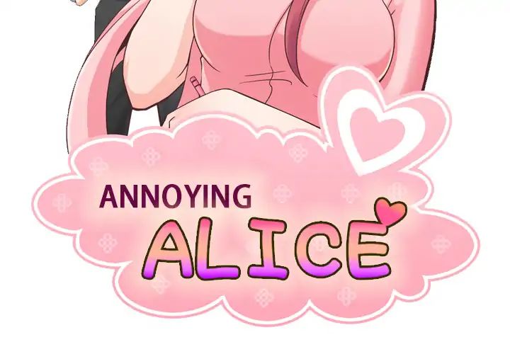 Annoying Alice - Chapter 42: Alice And Tired Aiden (Part 2)