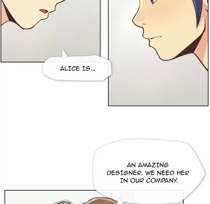 Annoying Alice - Chapter 26: Alice And The Guy (Part 8)