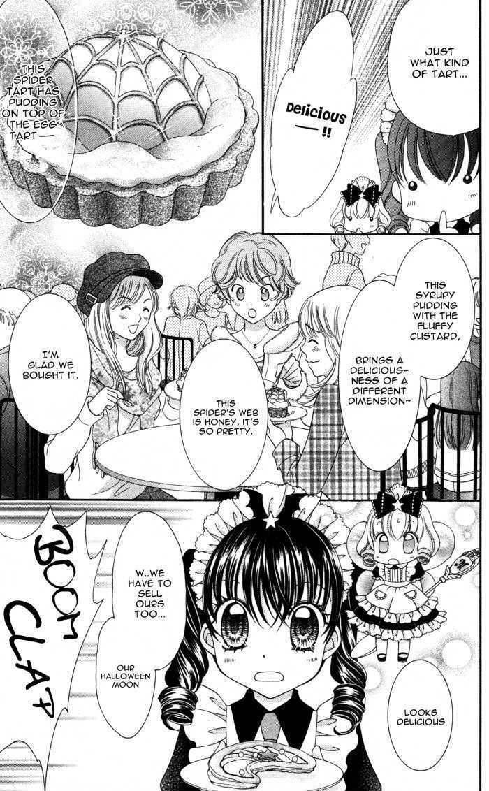 Yumeiro Patissiere - Vol.5 Chapter 16