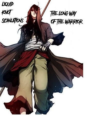 The Long Way Of The Warrior - Chapter 1.5