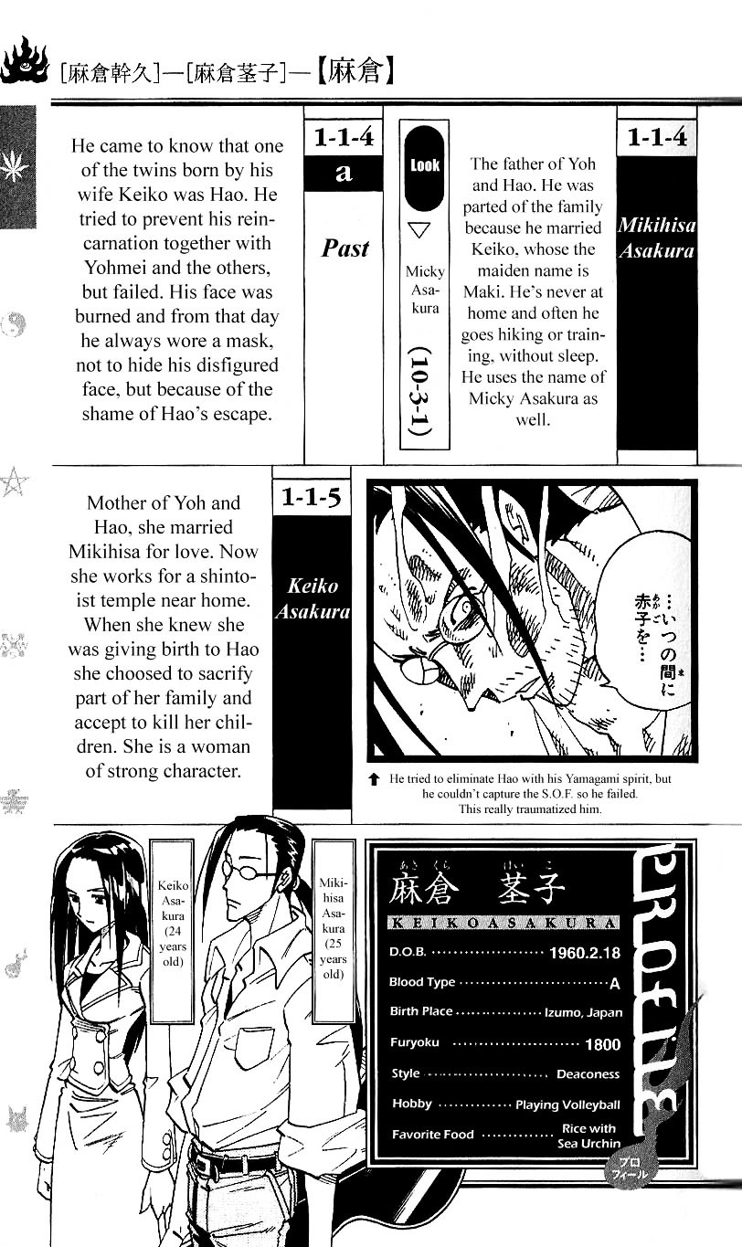 Shaman King Man Ji En - Chapter 2